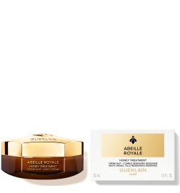 Abeille Royale - Honey Treatment - Night Cream Abeille Royale - Honey Treatment - Night Cream